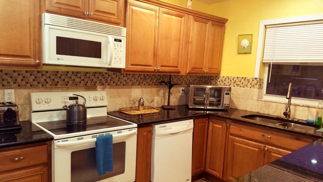 Villa Hidden Oasis West Palm Beach Esterno foto
