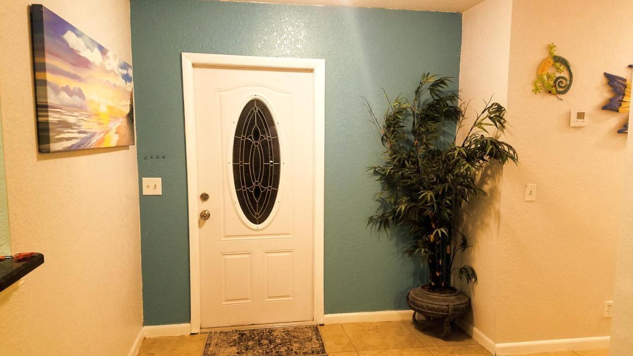 Villa Hidden Oasis West Palm Beach Esterno foto