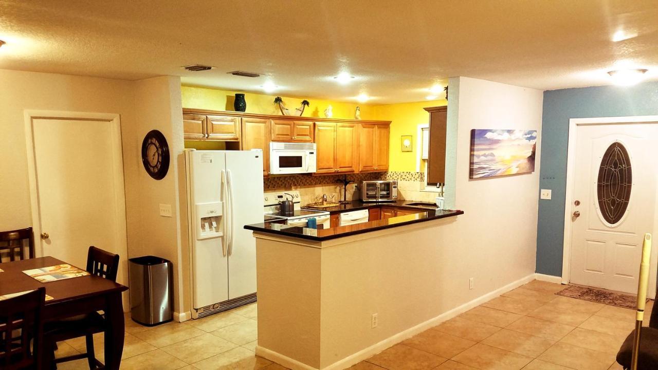 Villa Hidden Oasis West Palm Beach Esterno foto