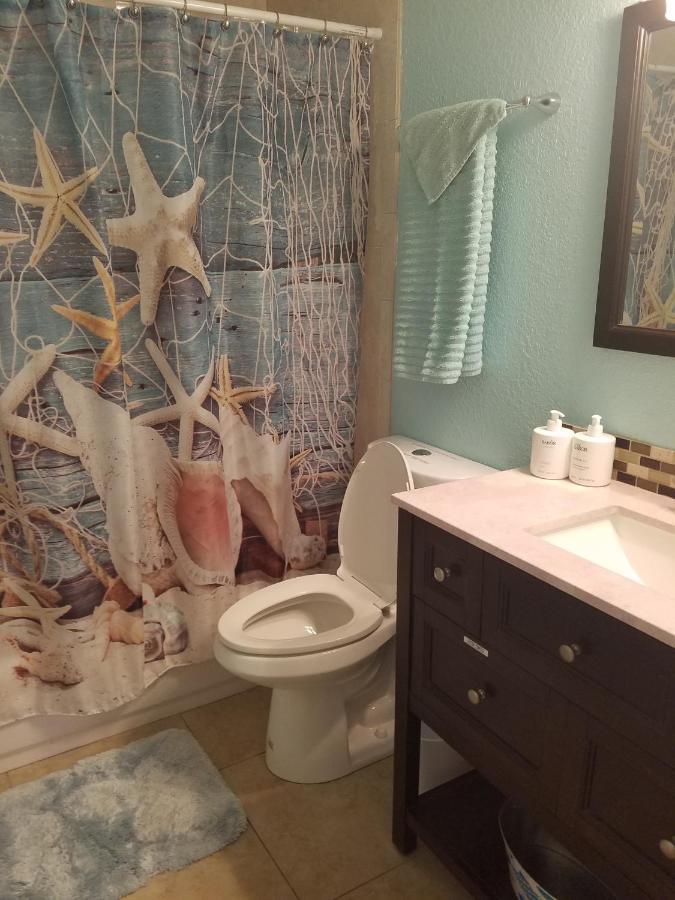 Villa Hidden Oasis West Palm Beach Esterno foto