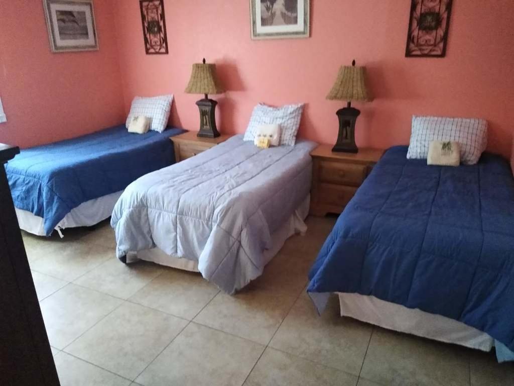Villa Hidden Oasis West Palm Beach Esterno foto
