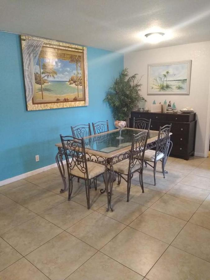Villa Hidden Oasis West Palm Beach Esterno foto